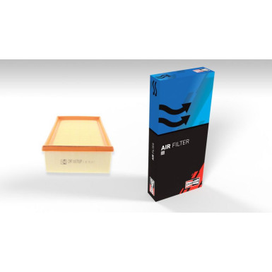CHAMPION Luftfilter CAF100708P