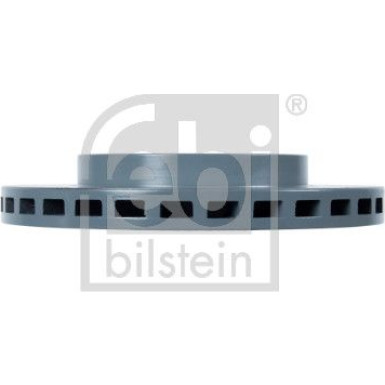 FEBI BILSTEIN Bremsscheibe 14924