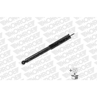 MONROE OESpectrum HA li/re | MERCEDES SLK 04 | 376051SP