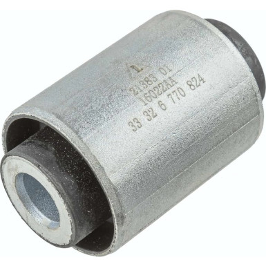 21383 01 Lagerung, Lenker