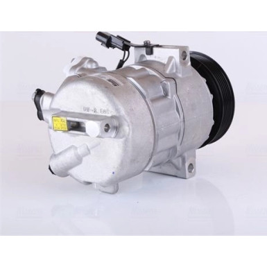 Kompressor PKW Kia Sorento III 14 FIRST FIT 890578