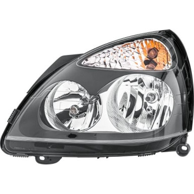 HELLA Hauptscheinwerfer HELLA Hauptscheinwerfer