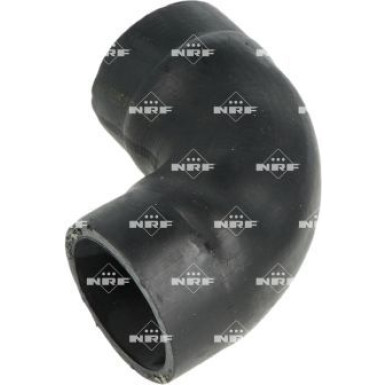 Ladeluftschlauch | 166159 Ladeluftschlauch | 166159