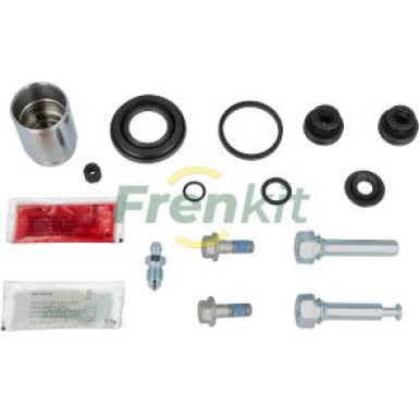 FRENKIT Reparatursatz, Bremssattel 734054