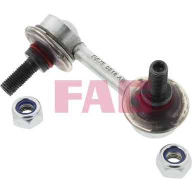 818 0384 10 Stange/Strebe, Stabilisator 818 0384 10 Stange/Strebe, Stabilisator