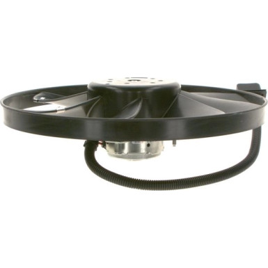 0 986 338 101 Lüfter, Motorkühlung