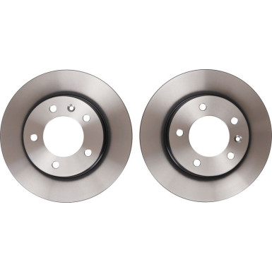 Bremsscheibe Opel/Renault T. Ma DF4234