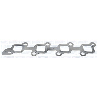 Dichtung, Abgaskrümmer MULTILAYER STEEL 13179000