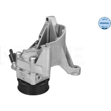Servopumpe Iveco Daily Iii (11/97-07/07) | 2146310001