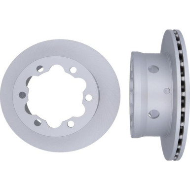 KAMOKA Bremsscheibe 103382