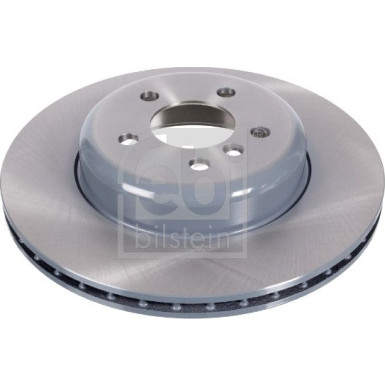 FEBI BILSTEIN Bremsscheibe 105726