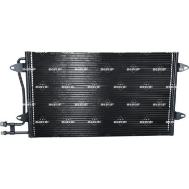 Kondensator, Klimaanlage EASY FIT 35656