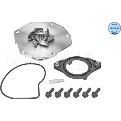 Wasserpumpe MEYLE-ORIGINAL: True to OE 5132200006