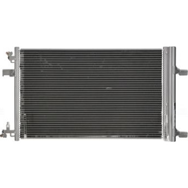 Kondensator PKW OPEL ASTRA J DIESEL 09 FIRST FIT 940135