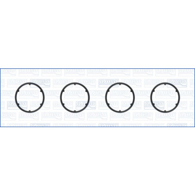 Dichtungssatz, Ílkühler | 77030000