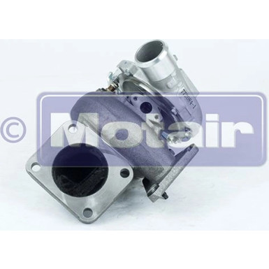 ORIGINAL Profi-Paket 1 LAND ROVER Defender 07 Garrett Turbo ProKit NEU 660133