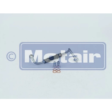 ORIGINAL Profi-Paket 1 BMW Mitsubishi Turbo ProKit NEU 660489