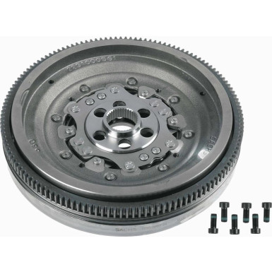 SACHS Schwungrad | 2295 000 324