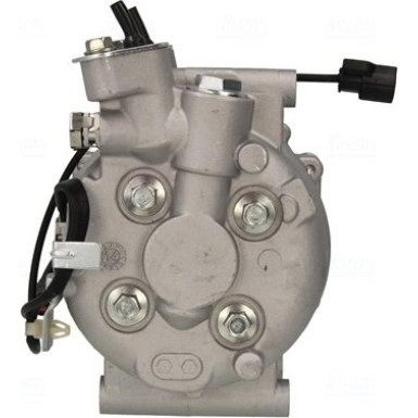 Kompressor PKW Honda JAZZ 09 FIRST FIT 890035