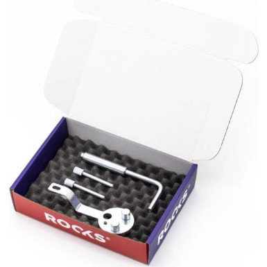 OK-02.3054 Anlassersperre Ford 2.2 Tdci