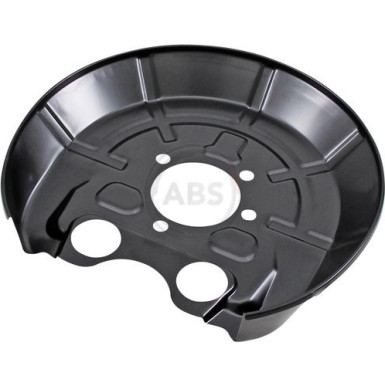 A.B.S. Spritzblech, Bremsscheibe