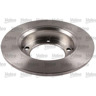 VALEO Bremsscheibe 186172