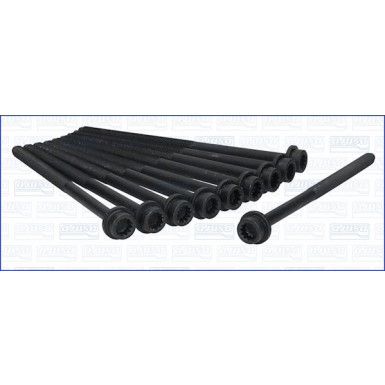 Zylinderkopfschraubensatz | 81046200 Zylinderkopfschraubensatz | 81046200