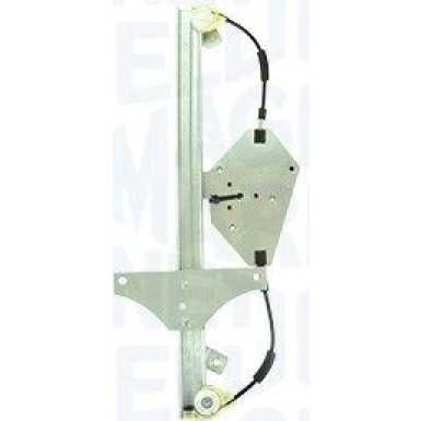 MAGNETI MARELLI Fensterheber 350103110400