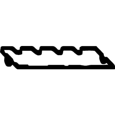 CORTECO Ventildeckeldichtung CORTECO Ventildeckeldichtung