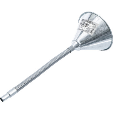 BGS Einfülltrichter | Metallausführung | Ø 145 mm | 8030