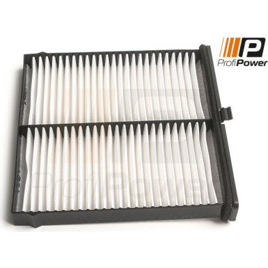 PROFIPOWER Filter, Innenraumluft 4F0133