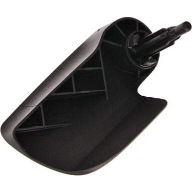 Original VAG Íffnungsgriff Der Motorabdeckung Audi A4 17 | 8W1823533C4PK