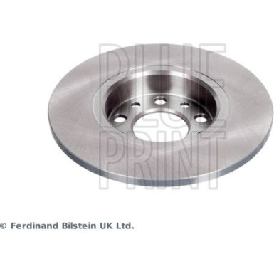 BLUE PRINT Bremsscheibe ADL144323