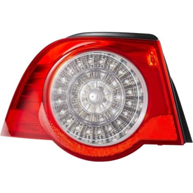 HECKLEUCHTE L 12 V HELLA | VW EOS 06-15 | 2VA 009 246-091 HECKLEUCHTE L 12 V HELLA | VW EOS 06-15 | 2VA 009 246-091