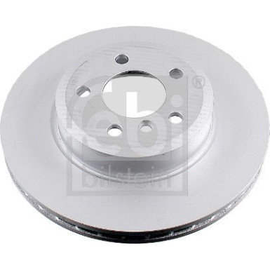 FEBI BILSTEIN Bremsscheibe 24794