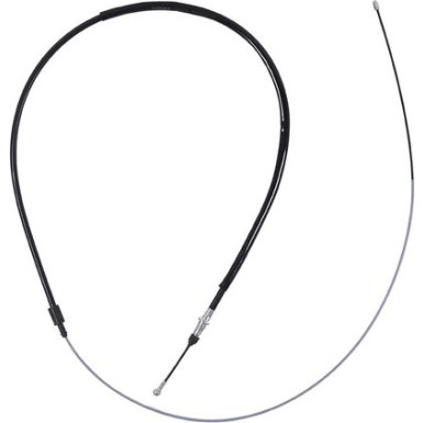 KAMOKA Seilzug, Feststellbremse 1190314