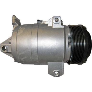 Kompressor, Klimaanlage BEHR Premium Line ACP 454 000P