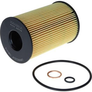 KAMOKA Ölfilter