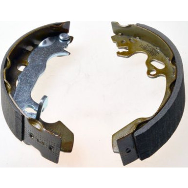 B120055 Bremsbackensatz