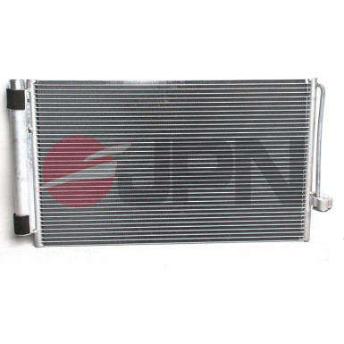 JPN Kondensator, Klimaanlage 60C9086-JPN