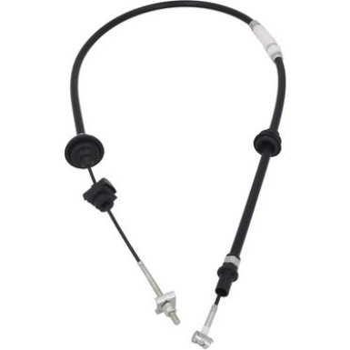 KAMOKA Seilzug, Kupplungsbetätigung LC147