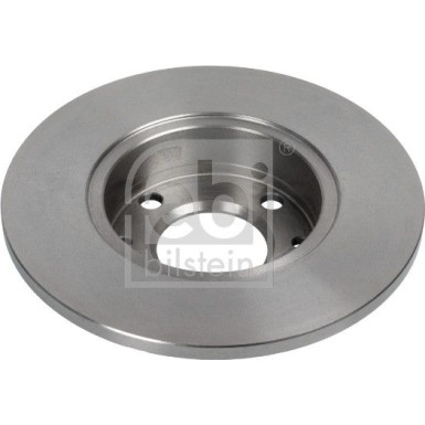FEBI BILSTEIN Bremsscheibe 10616