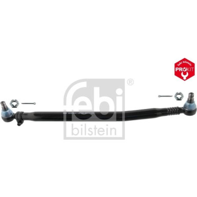 FEBI BILSTEIN Lenkrad | 18705