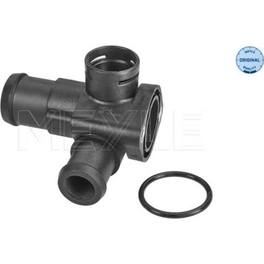 Kühlmittelflansch VW MEYLE-ORIGINAL: True to OE 1001210053