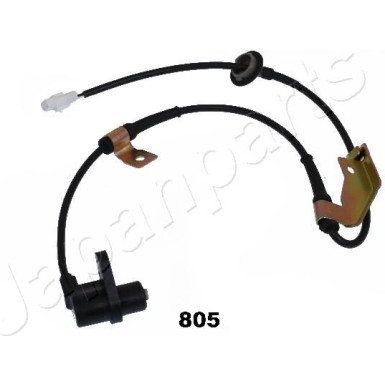 Sensor, Raddrehzahl | ABS-805