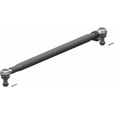 LEMFÖRDER Lenkrad 2176001