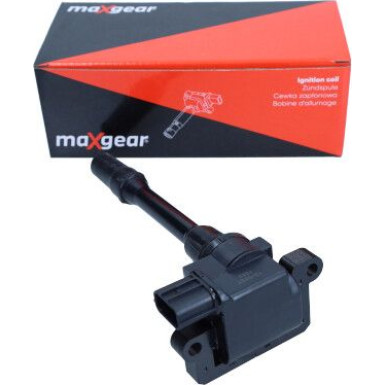 ZÜNDSPULE | 13-0337 ZÜNDSPULE | 13-0337