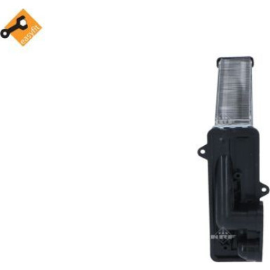 Wärmetauscher, Innenraumheizung EASY FIT 54304