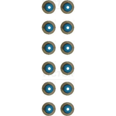 Dichtungssatz, Ventilschaft | 12-18427-01 Dichtungssatz, Ventilschaft | 12-18427-01