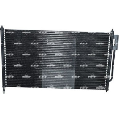 Kondensator, Klimaanlage EASY FIT 35345